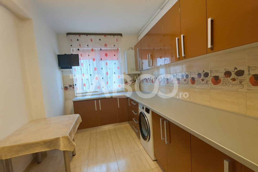 Apartamente de vanzare Sibiu Selimbar 9