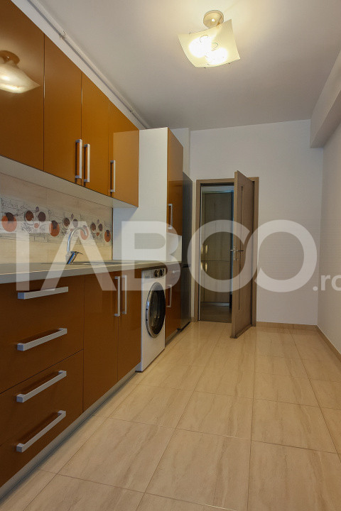 Apartamente de vanzare Sibiu Selimbar 10