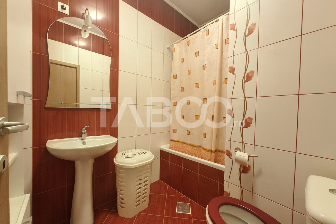 Apartamente de vanzare Sibiu Selimbar 8