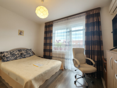 Apartamente de vanzare Sibiu Selimbar imagine mica 2