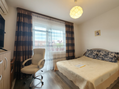Apartamente de vanzare Sibiu Selimbar imagine mica 4