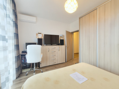 Apartamente de vanzare Sibiu Selimbar imagine mica 5