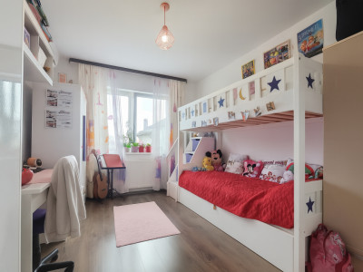 Apartamente de vanzare Sibiu Selimbar imagine mica 7
