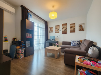 Apartamente de vanzare Sibiu Selimbar imagine mica 8