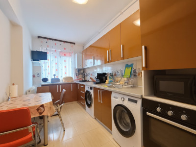 Apartamente de vanzare Sibiu Selimbar imagine mica 9