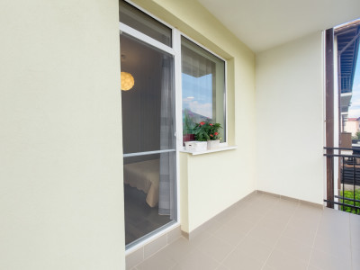 Apartamente de vanzare Sibiu Selimbar imagine mica 11