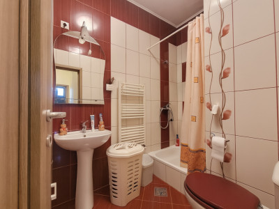 Apartamente de vanzare Sibiu Selimbar imagine mica 15