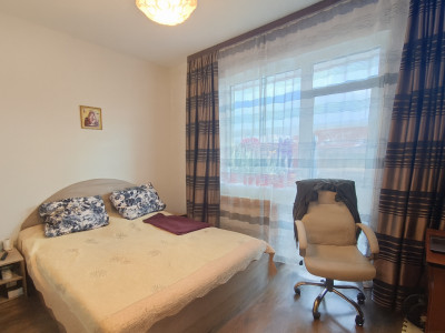 Apartamente de vanzare Sibiu Selimbar imagine mica 3