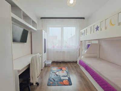 Apartamente de vanzare Sibiu Selimbar imagine mica 5