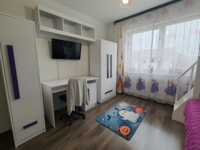Apartamente de vanzare Sibiu Selimbar imagine mica 6