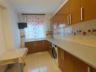 Apartamente de vanzare Sibiu Selimbar imagine mica 9
