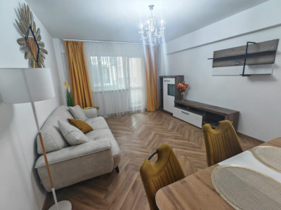 Apartamente de inchiriat Sibiu Sub Arini imagine mica 1