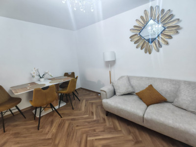 Apartamente de inchiriat Sibiu Sub Arini imagine mica 2