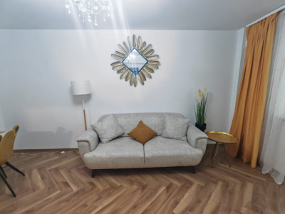 Apartamente de inchiriat Sibiu Sub Arini imagine mica 3