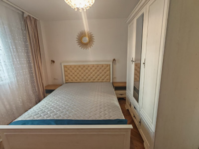 Apartamente de inchiriat Sibiu Sub Arini imagine mica 4