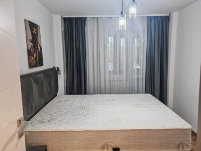 Apartamente de inchiriat Sibiu Sub Arini imagine mica 7
