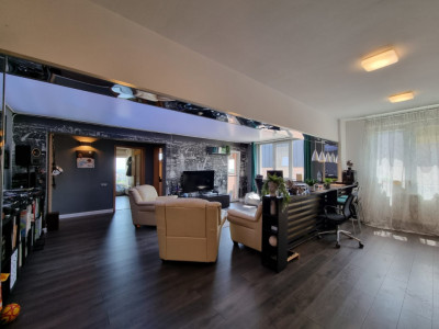 Apartamente de vanzare Cluj-Napoca Andrei Muresanu imagine mica 5