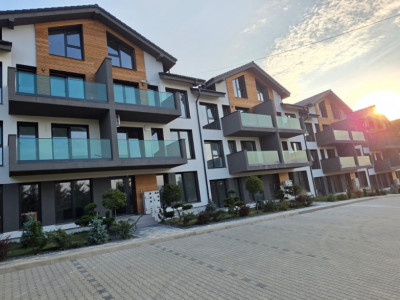 Apartamente de vanzare Sibiu Industrial Vest imagine mica 4