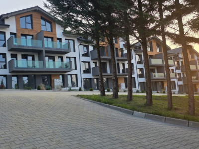 Apartamente de vanzare Sibiu Industrial Vest imagine mica 14