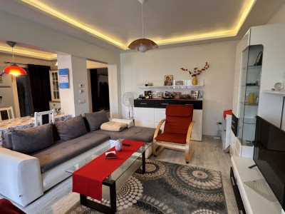 Apartament superb 4 camere mobilat utilat 80mp balcon Vasile Aaron
