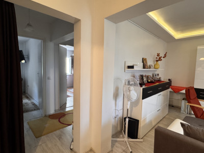 Apartamente de vanzare Sibiu Vasile Aaron imagine mica 16