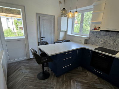Apartamente de inchiriat Sibiu Central imagine mica 3