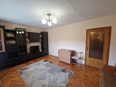 Apartament decomandat 2 camere mobilat si utilat Turnisor