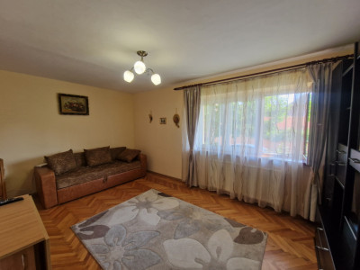 Apartamente de inchiriat Sibiu Turnisor imagine mica 2