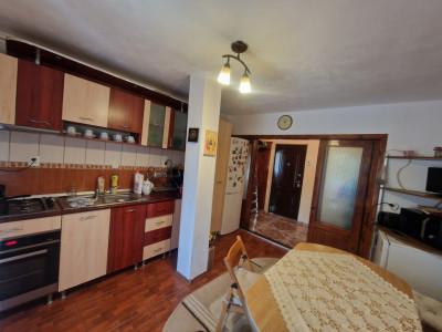 Apartamente de inchiriat Sibiu Turnisor imagine mica 5