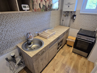 Apartamente de inchiriat Sibiu Trei Stejari imagine mica 3