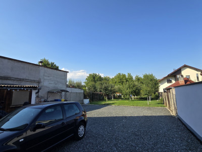 Apartamente de inchiriat Sibiu Trei Stejari imagine mica 10