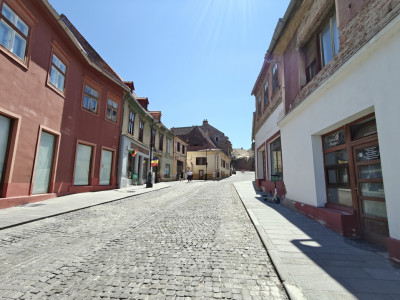 Apartamente de vanzare Sibiu Centrul Istoric imagine mica 1