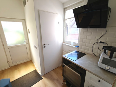 Apartamente de vanzare Sibiu Centrul Istoric imagine mica 9