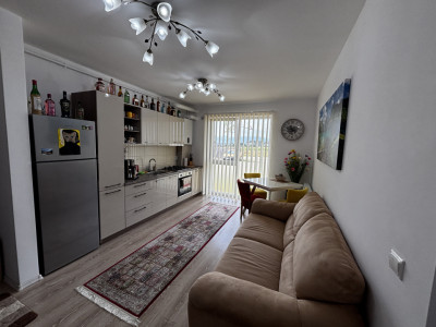 Apartamente de vanzare Sibiu Turnisor imagine mica 1
