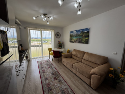 Apartamente de vanzare Sibiu Turnisor imagine mica 2