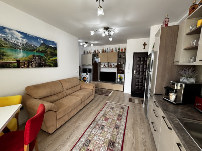 Apartamente de vanzare Sibiu Turnisor imagine mica 3