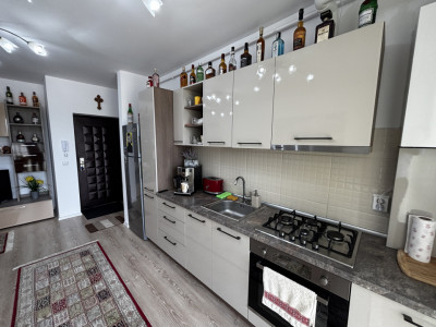 Apartamente de vanzare Sibiu Turnisor imagine mica 4
