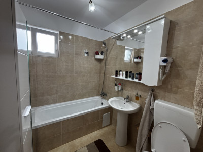 Apartamente de vanzare Sibiu Turnisor imagine mica 5