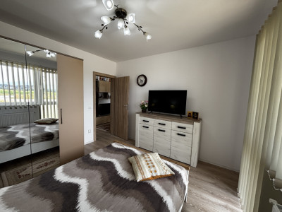 Apartamente de vanzare Sibiu Turnisor imagine mica 8