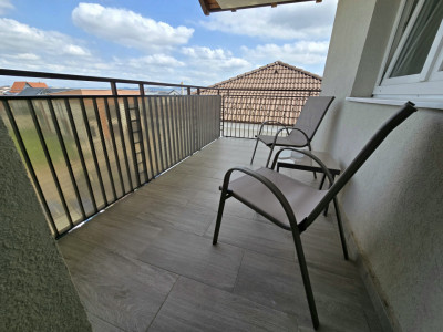Apartamente de vanzare Sibiu Calea Cisnadiei - Arhitectilor imagine mica 2