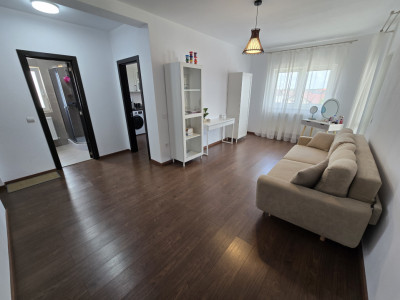 Apartamente de vanzare Sibiu Calea Cisnadiei - Arhitectilor imagine mica 3