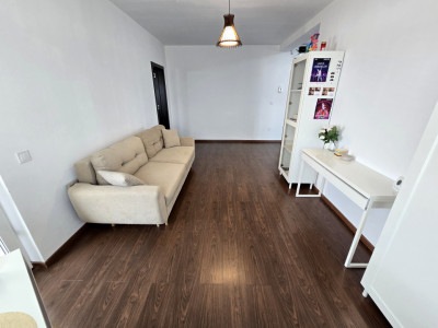 Apartamente de vanzare Sibiu Calea Cisnadiei - Arhitectilor imagine mica 4