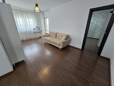 Apartamente de vanzare Sibiu Calea Cisnadiei - Arhitectilor imagine mica 5