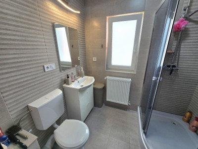 Apartamente de vanzare Sibiu Calea Cisnadiei - Arhitectilor imagine mica 8