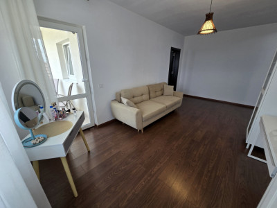 Apartamente de vanzare Sibiu Calea Cisnadiei - Arhitectilor imagine mica 9