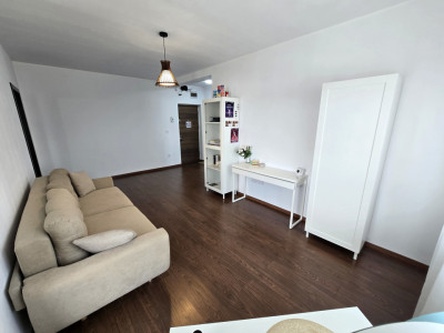 Apartamente de vanzare Sibiu Calea Cisnadiei - Arhitectilor imagine mica 10
