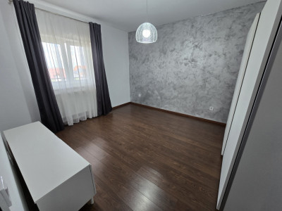 Apartamente de vanzare Sibiu Calea Cisnadiei - Arhitectilor imagine mica 11