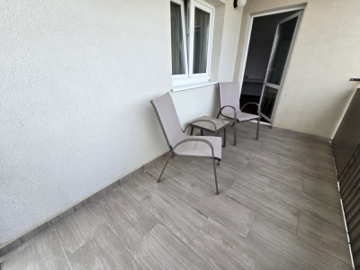 Apartamente de vanzare Sibiu Calea Cisnadiei - Arhitectilor imagine mica 13