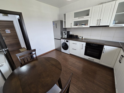 Apartamente de vanzare Sibiu Calea Cisnadiei - Arhitectilor imagine mica 14