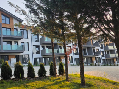 Apartamente de vanzare - Viata cu aer curat si liniste